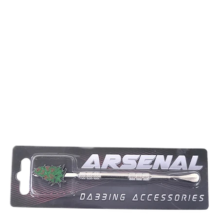 Arsenal Bud 4.5″ Metal Dabber product