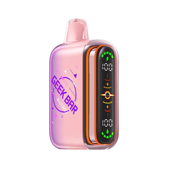 Geek Bar Pulse 2 Disposable - 80K