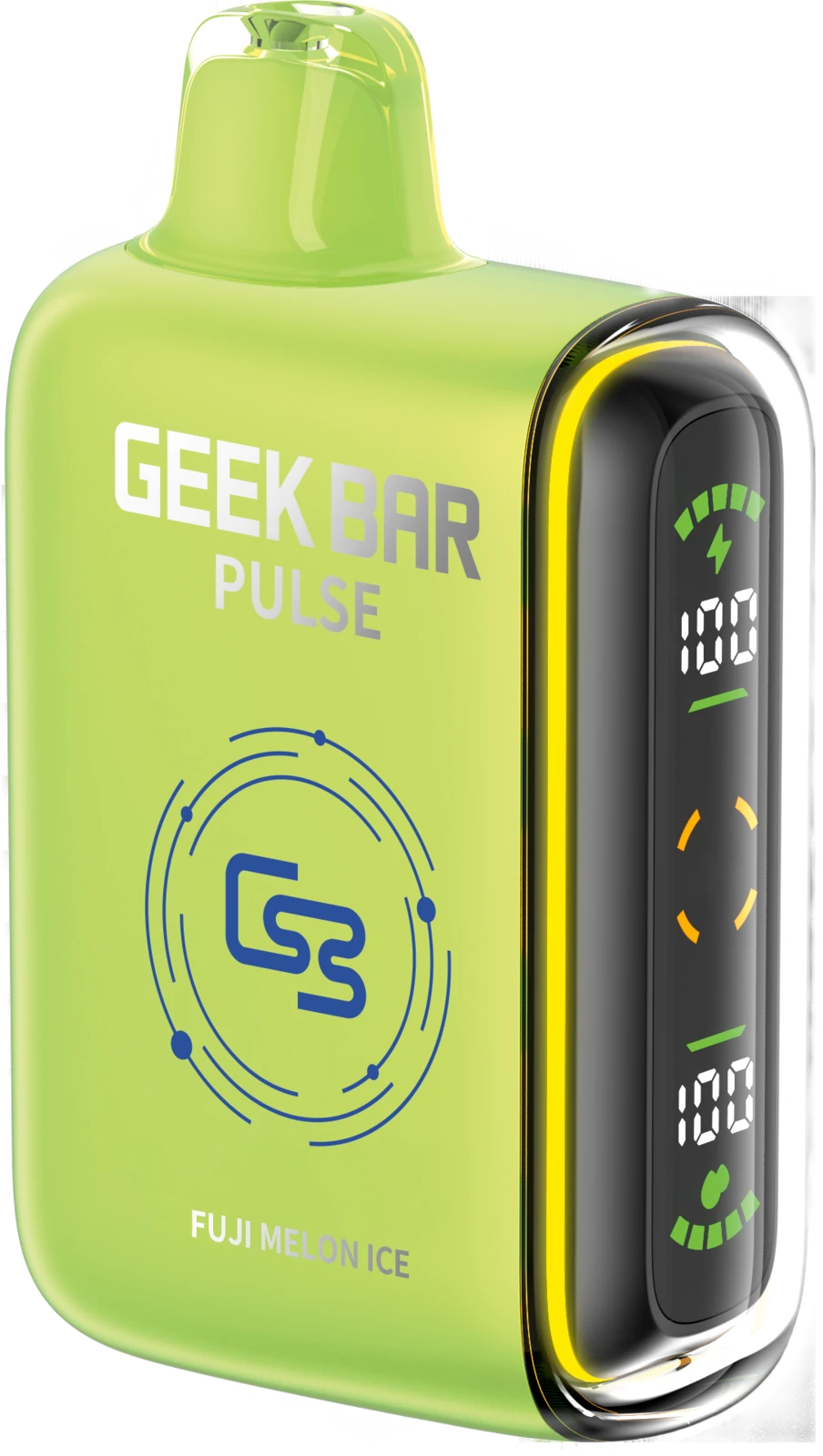 GEEK BAR PULSE Disposable - 9000 Puffs