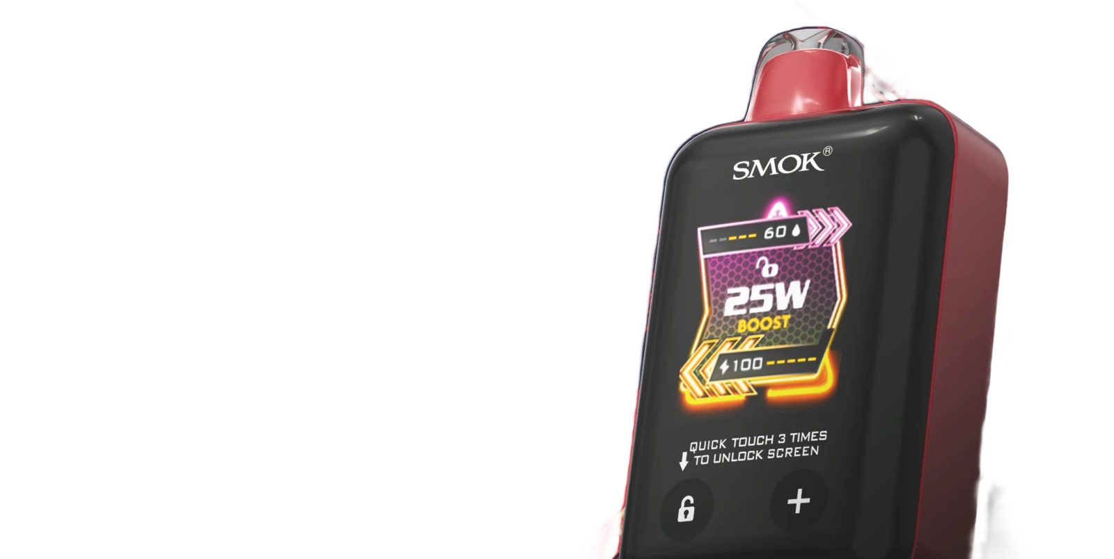 Smok Touch 20K Disposable