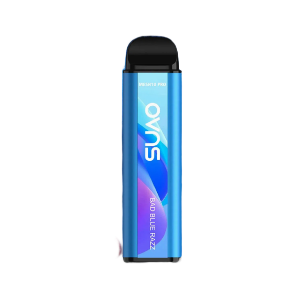 OVNS Mesh10 Pro 5500 Disposable Vape
